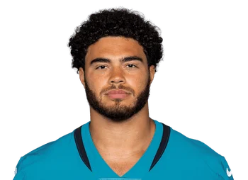 Brenton Strange Week 5 Fantasy Projection | Roster Audit